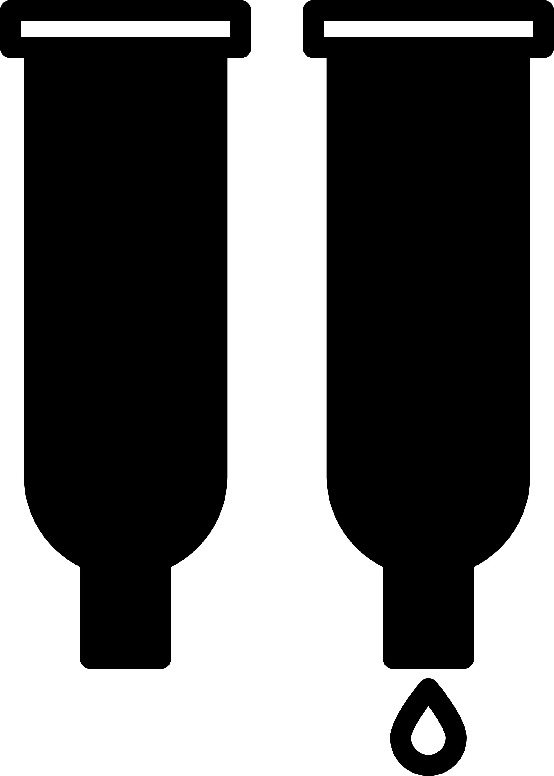 Dropper Tool Outline Outline Svg File Free Vectors